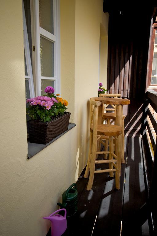 Pictures Apartment Fussen Exterior photo