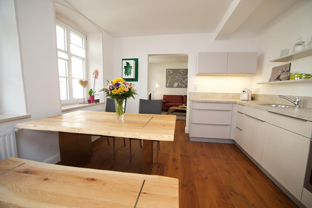 Pictures Apartment Fussen Room photo