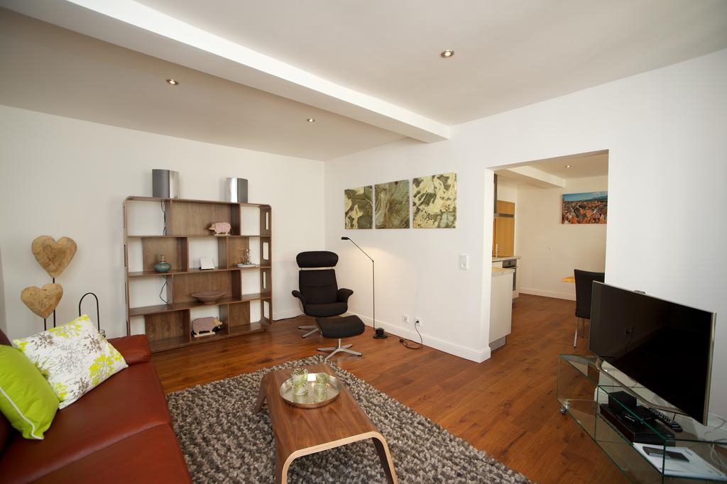 Pictures Apartment Fussen Exterior photo