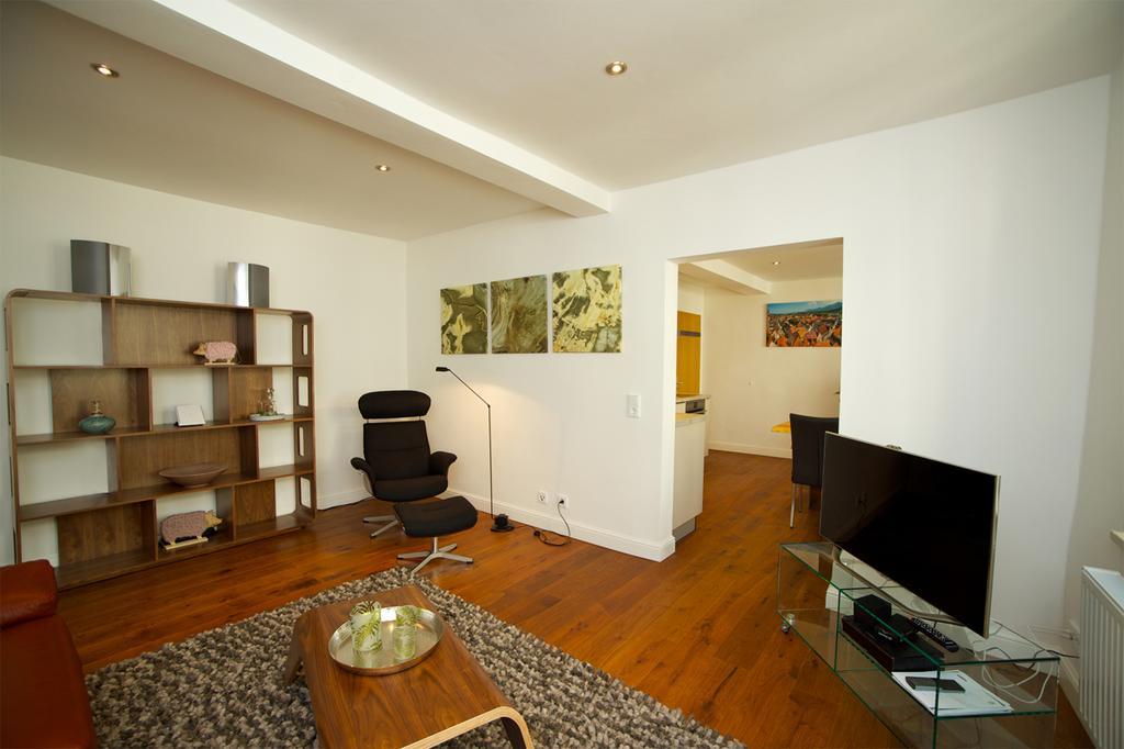 Pictures Apartment Fussen Room photo